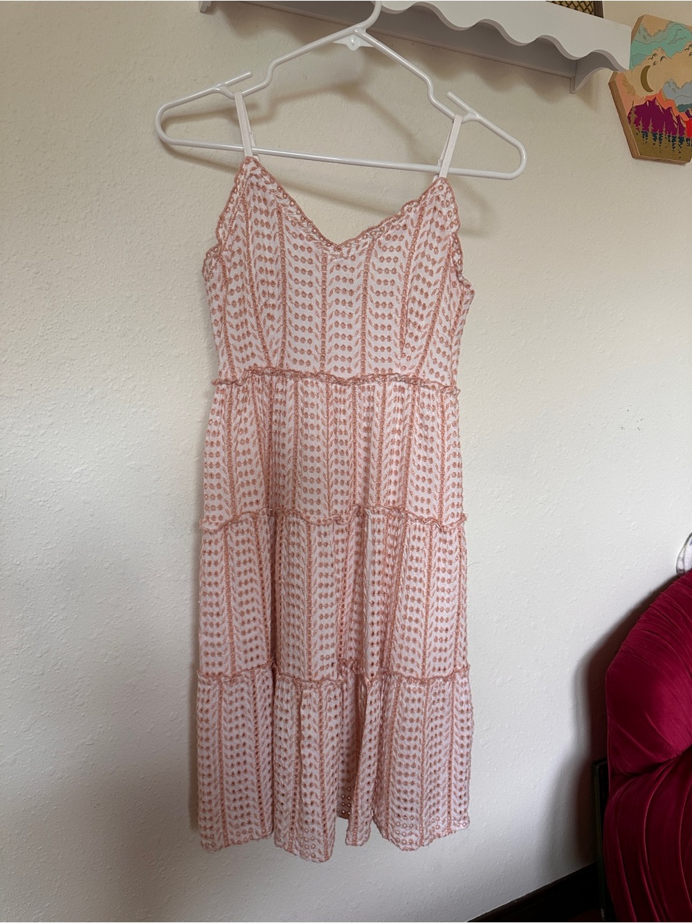 Women’s Beachy Dress